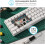Bluetooth Mechanical Keyboard, Compact Gaming Keyboard with Software 4