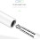 2 Pack-Apple Lightning To 3.5 Mm Headphone Jack Adapter Connector 4