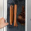 Cold Smoke Generator Made of Stainless Steel, Spiral Cool Smoke Generator for Smoking Oven 4
