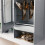 Cold Smoke Generator Made of Stainless Steel, Spiral Cool Smoke Generator for Smoking Oven 3