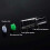 Anti-Smoking Cessation Filter, Efficient Disposable Tobacco Cigarette Filter, Multi-Filtering Anti-tar Filter Tips 5
