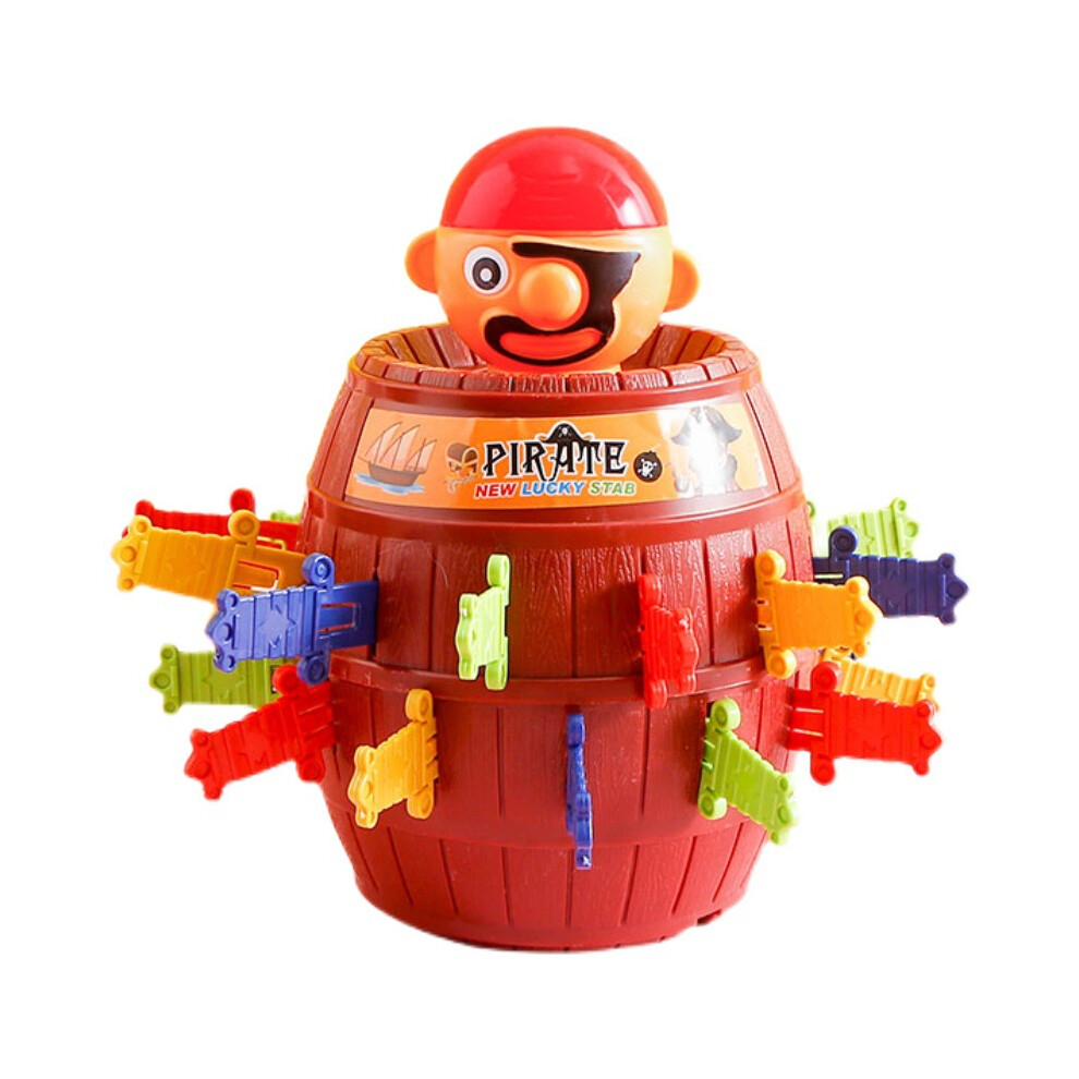 Action game for the whole family - pirate game refines your dexterity-image-OPC-PFBJVFR-NEW