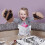 Bear baking gloves,kitchen pot gloves, oven gloves, kitchen gloves 5