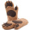 Bear baking gloves,kitchen pot gloves, oven gloves, kitchen gloves 1