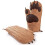 Bear baking gloves,kitchen pot gloves, oven gloves, kitchen gloves 2