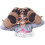 Bear baking gloves,kitchen pot gloves, oven gloves, kitchen gloves 3