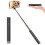 Selfie Stick Tripod, All in One Extendable Bluetooth Selfie Stick with Wireless Remote Shutter 3