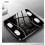 Smart Home Body Fat Scale Smart Digital Bathroom Scale 5