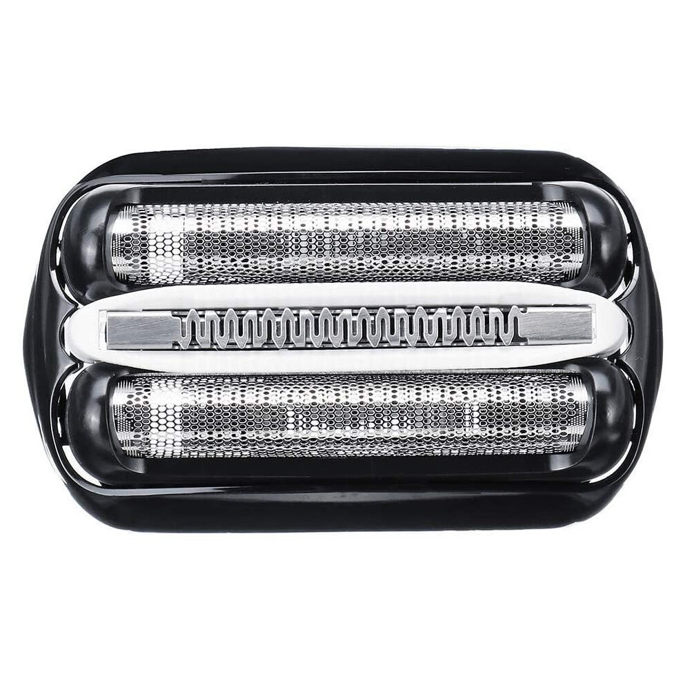 Yohou Black Replace Shaving Head Compatible With 32B 32S 21B 21S Replacement Shaver Foil (Black)