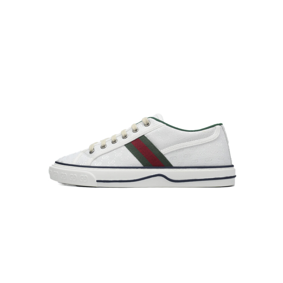 (EUR SIZE 39) Gucci Tennis Sneaker Low cut Board Shoes P320