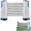 Retractable Ping Pong Net With Stand 1