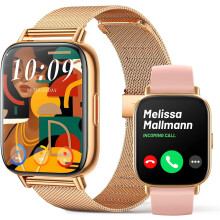 Smart Watches for Women,1.70'' Ladies Smart Watches with Bluetooth