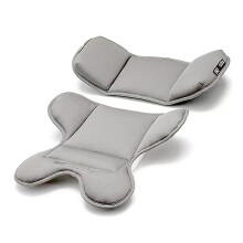 Doona Stroller Fofoo Car Seat Pad, Baby Head Neck Support Pillow Mattress Breathable Mesh Pad Stroller Warm Mattress Accessories