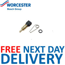 Worcester Bosch DHW Temperature Sensor 87145000810