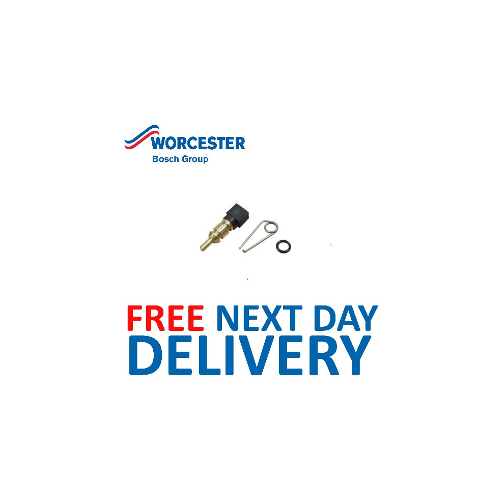 Worcester Bosch Dhw Temperature Sensor 87145000810 4010009875987
