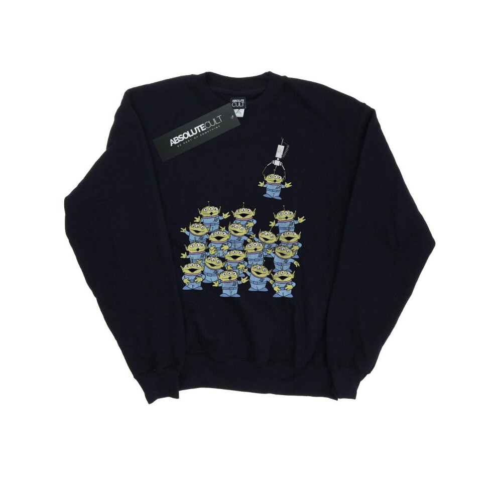 Toy Story The Claw Sweatshirt