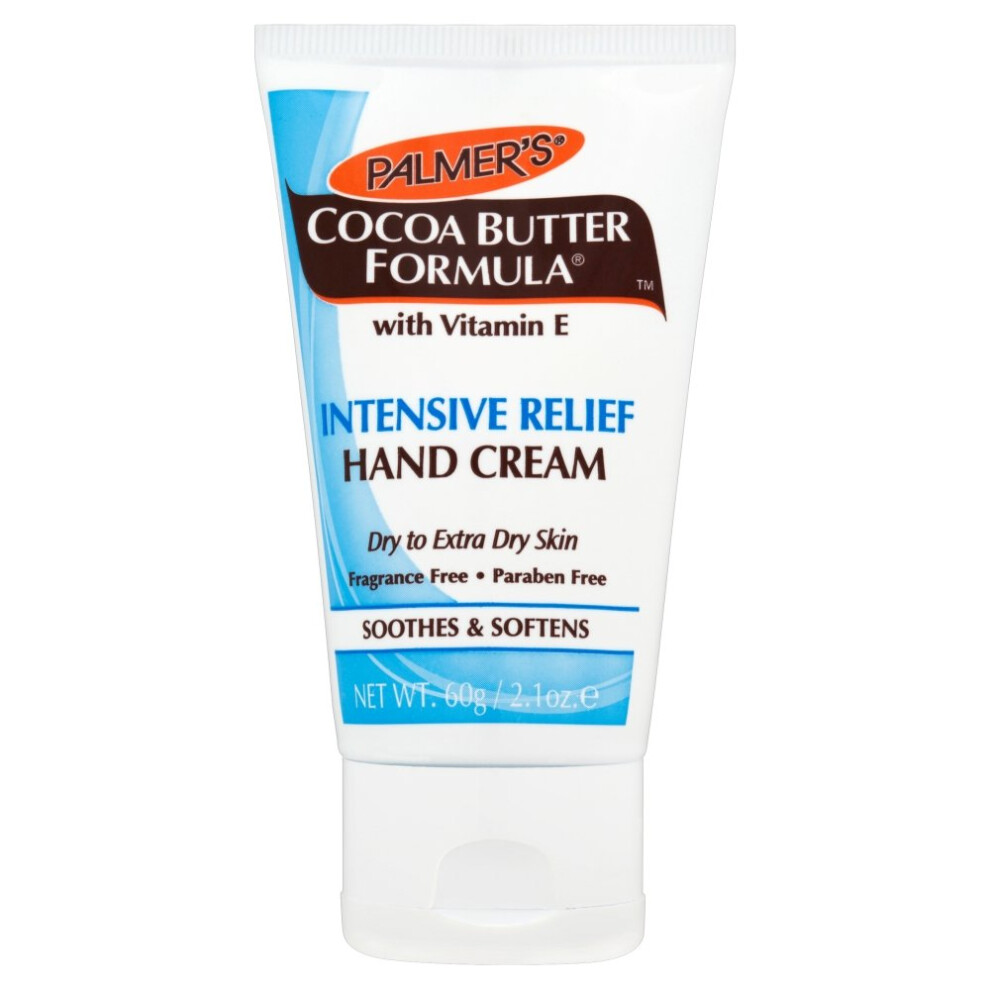 Palmer's Cocoa Butter Formula Intensive Relief Hand Cream 2 oz