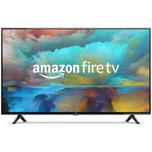 Amazon Fire TV 43-inch 4-series 4K UHD smart TV