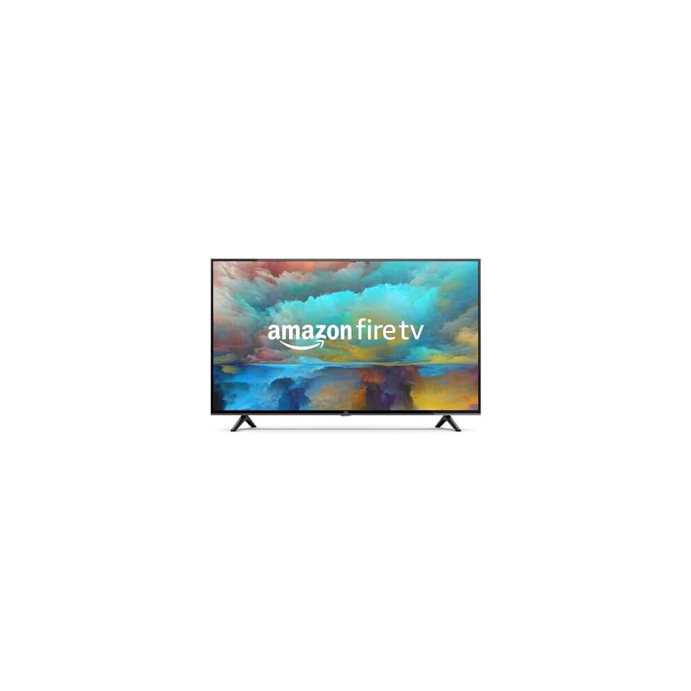 Amazon Fire TV 43-inch 4-series 4K UHD smart TV