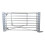 Igenix Igenix IGHA068S Foldable Electric Heated Airer, Silver 3