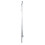 Igenix Igenix IGHA068S Foldable Electric Heated Airer, Silver 7