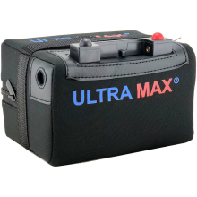 36 hole Lithium Golf Battery for PowaKaddy, Hill Billy and Motocaddy