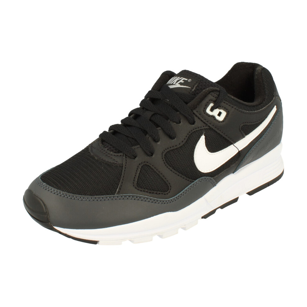 (8) Nike Air Span II Mens Running Trainers Ah8047 Sneakers Shoes