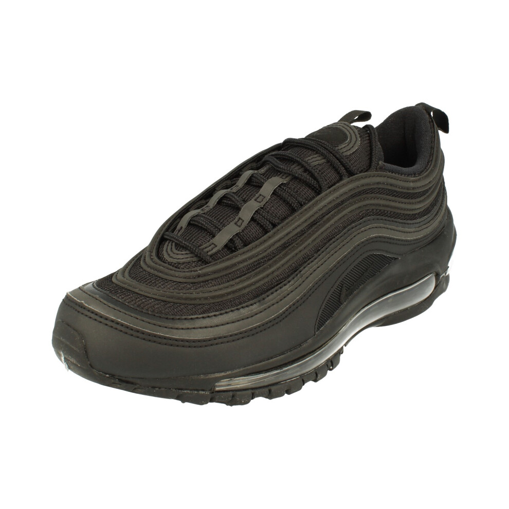 Nike (13) Air Max 97 Mens Running Trainers Bq4567 Sneakers Shoes