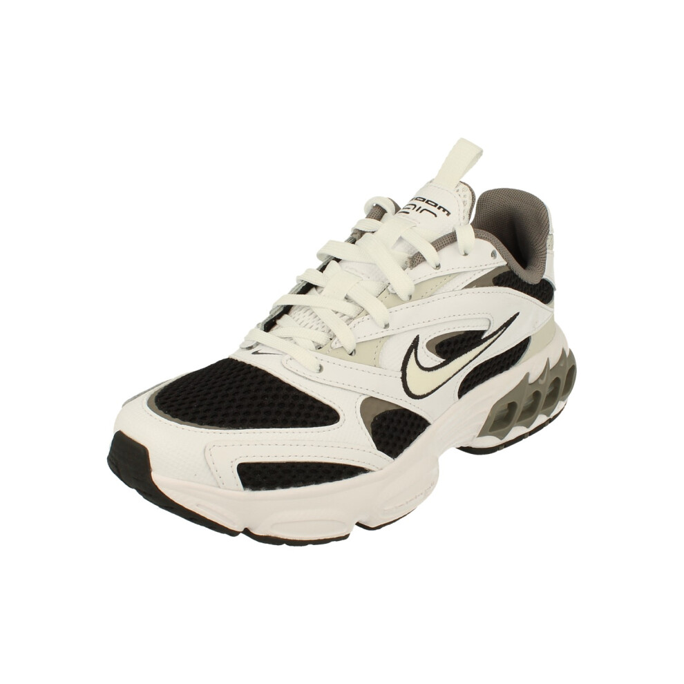 Nike (5) Zoom Air Fire Womens Running Trainers Cw3876 Sneakers Shoes
