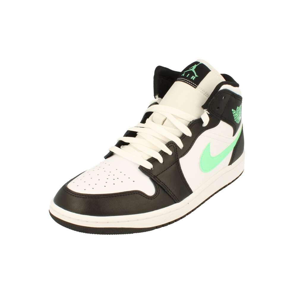 Nike (9.5) Air Jordan 1 Mid Mens Trainers Dq8426 Sneakers Shoes