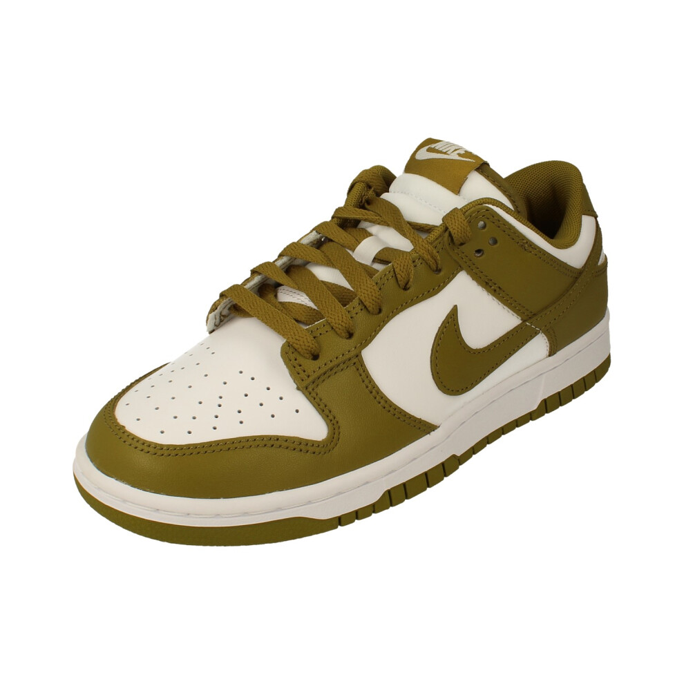 Nike (10.5) Dunk Low Retro Mens Trainers Dv0833 Sneakers Shoes