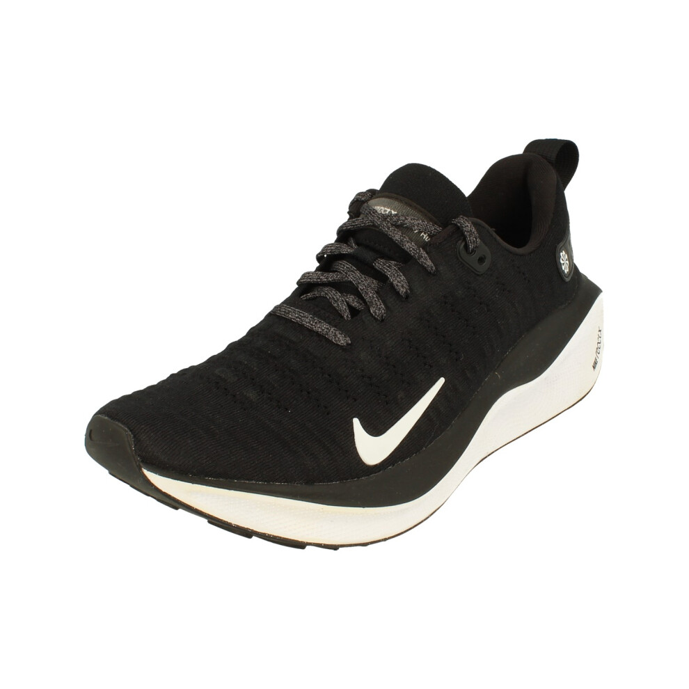 Nike (6.5) Reactx Infinity Run 4 Mens Running Trainers Dr2665 Sneakers Shoes