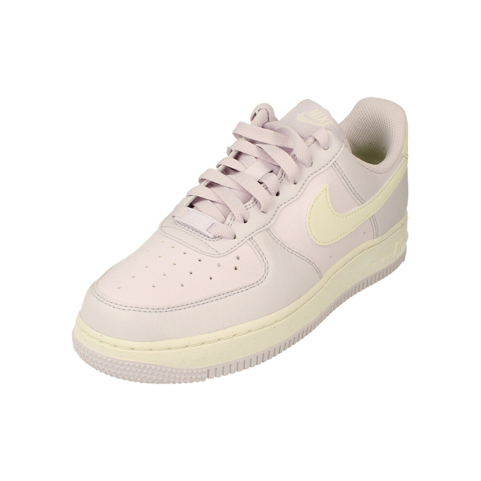 Nike (7) Womens Air Force 1 07 Nn Trainers Dv3808 Sneakers Shoes