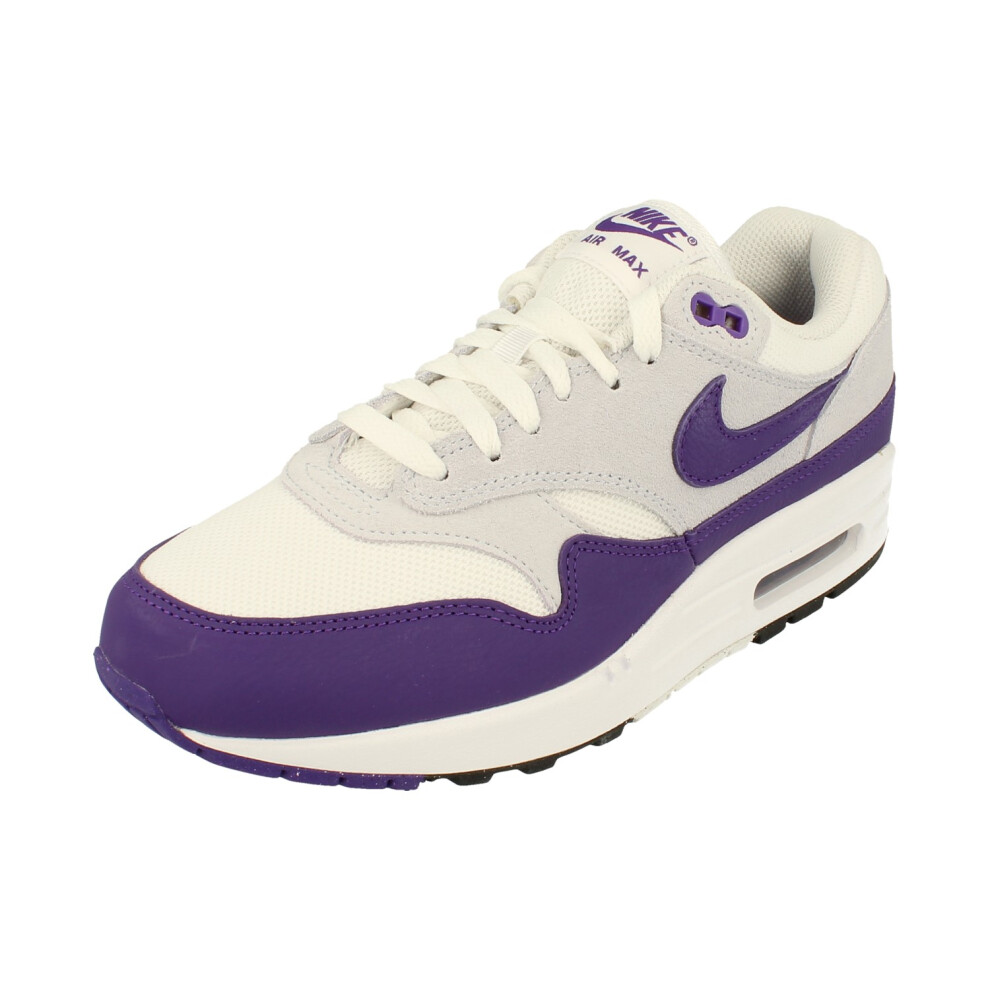 (12) Nike Air Max 1 Sc Mens Trainers Dz4549 Sneakers Shoes