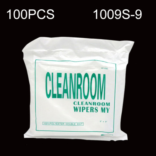 Kodak 100 PCS/Pack 9 inches Clean Cloth 1