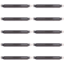 10 PCS Earpiece Speaker Dustproof Mesh For iPhone 13 Pro
