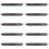 10 PCS Earpiece Speaker Dustproof Mesh For iPhone 13 Pro 1
