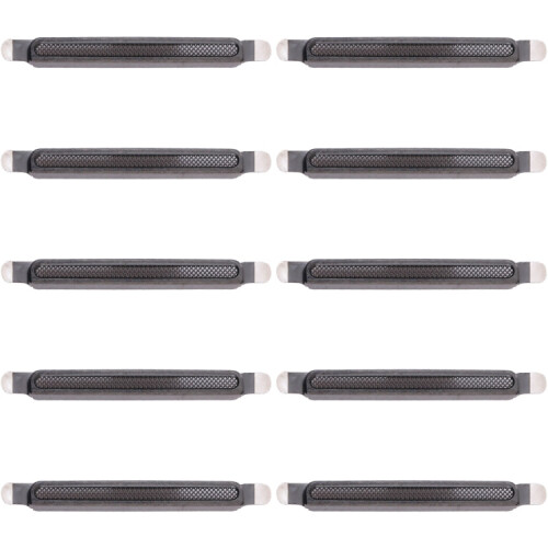 10 PCS Earpiece Speaker Dustproof Mesh For iPhone 13 Pro