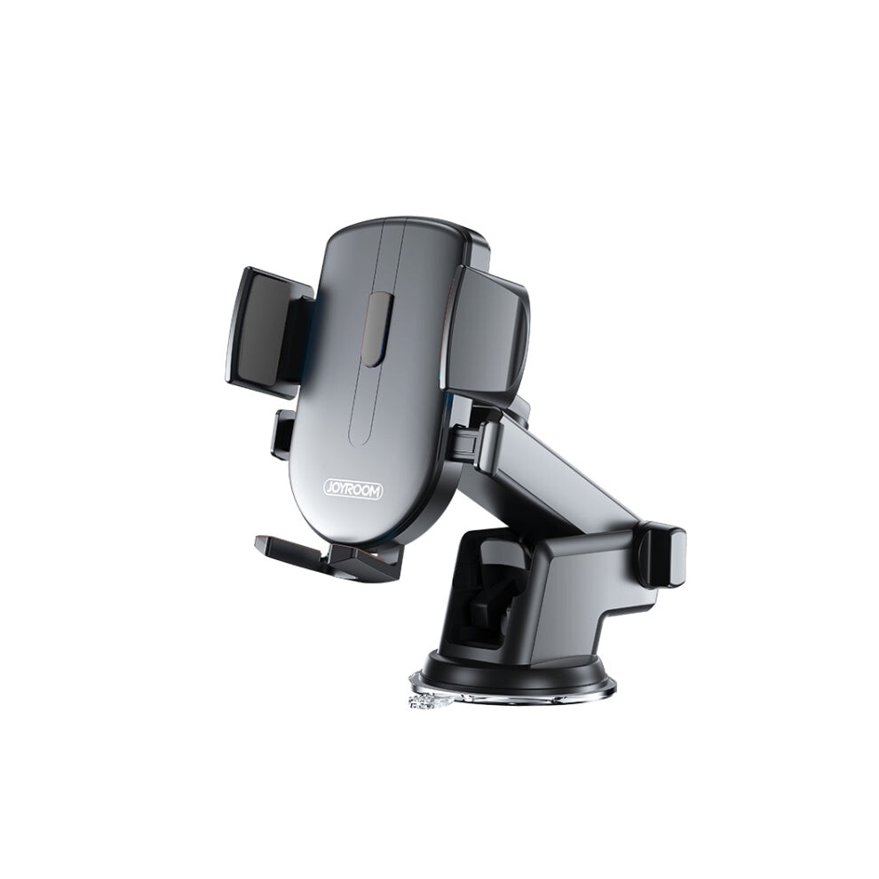 Joyroom Jr-Ok3 Car New Mouse Phone Holder (Black) Black 715583776081