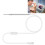 Bransoletka Unisex Tom Hope TM00 18 cm 1