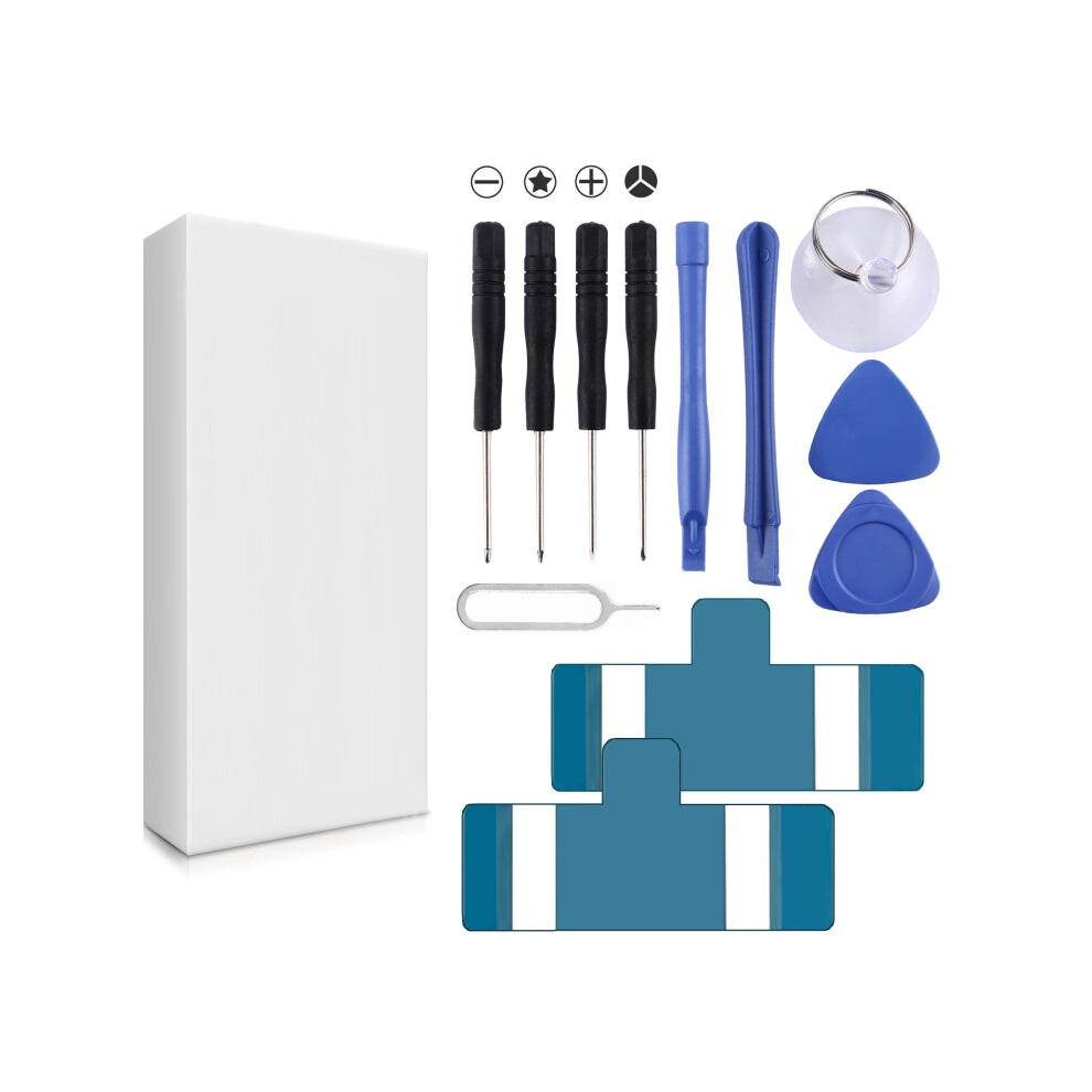 Photos - Screwdriver 12 in 1 Repair Kits (4 x + 2 x Teardown Rods + 1 x Sucker+ 2 x Triangle on Thick Slices + Eject Pin + 2 x Batter