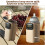 18W Fast Charging Baby Bottle Warmer With Digital Display, Spec: Flagship Version 5