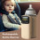18W Fast Charging Baby Bottle Warmer With Digital Display, Spec: Flagship Version 3