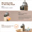 18W Fast Charging Baby Bottle Warmer With Digital Display, Spec: Flagship Version 8
