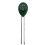 3 In 1 Soil Detector PH Value Light Intensity Test Pen Round Head Soil Dry Moisture Meter 2