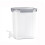 4.5L Home Kitchen Refrigerator Cold Kettle With Faucet(Gray) 1