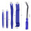 5pcs/set Car Audio Panel Trimming and Removal Tool Kit(OPP Bag) 4