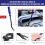 5pcs/set Car Audio Panel Trimming and Removal Tool Kit(OPP Bag) 8
