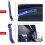 5pcs/set Car Audio Panel Trimming and Removal Tool Kit(OPP Bag) 7