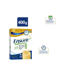 (6 x 400g) Abbott ENSURE DIABETES CARE 400G (NEW STOCKS)